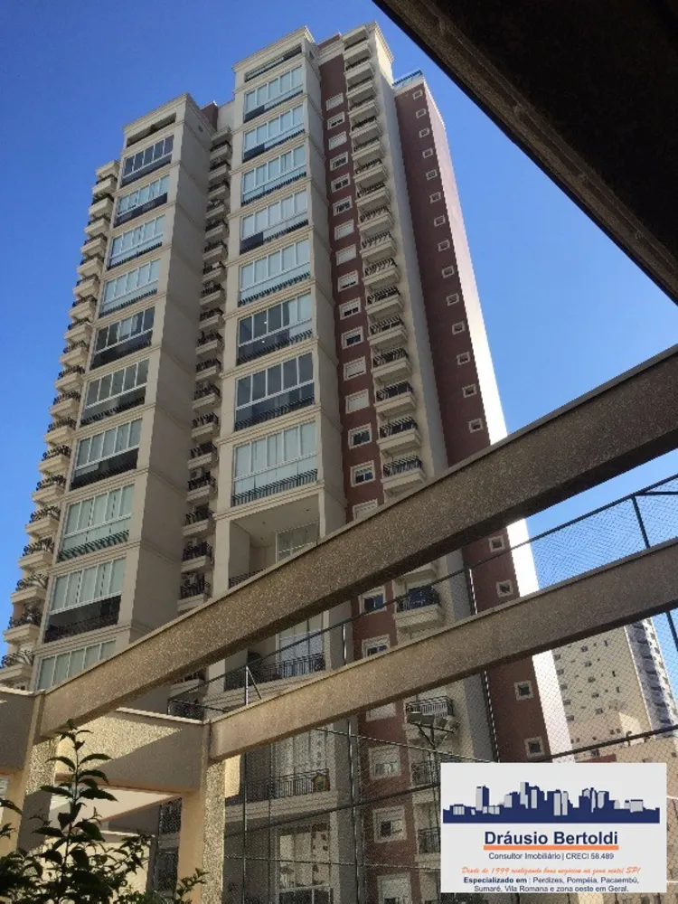 Apartamento, 3 quartos, 155 m² - Foto 6