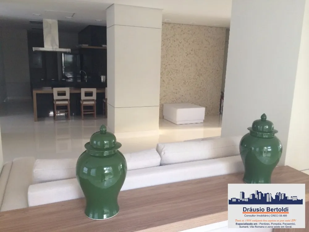 Apartamento, 3 quartos, 155 m² - Foto 1