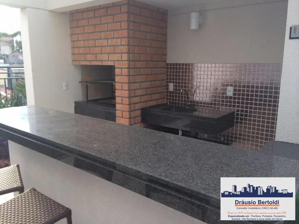 Apartamento, 3 quartos, 155 m² - Foto 3