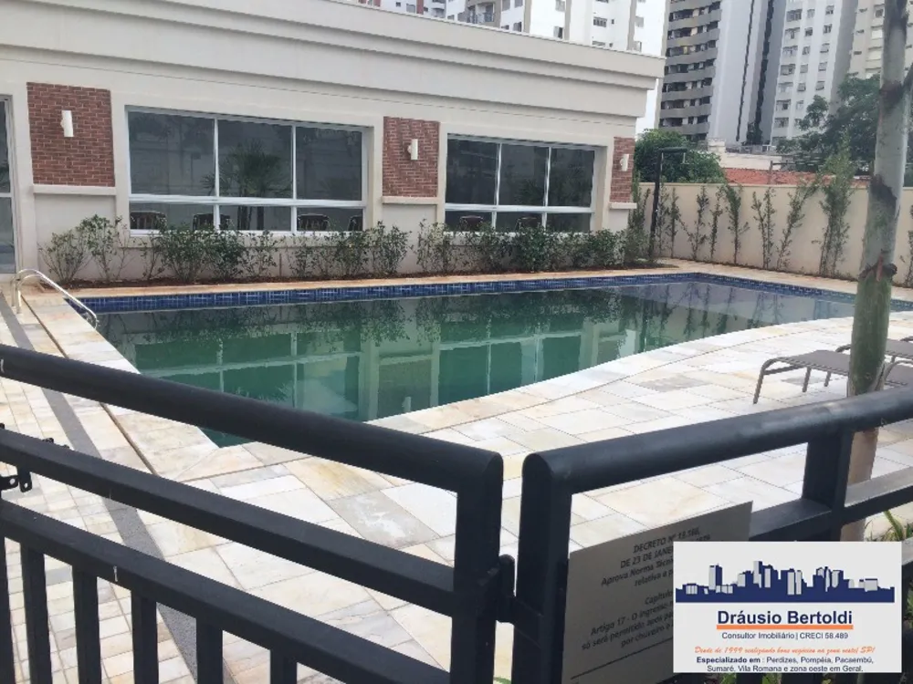 Apartamento, 3 quartos, 155 m² - Foto 5