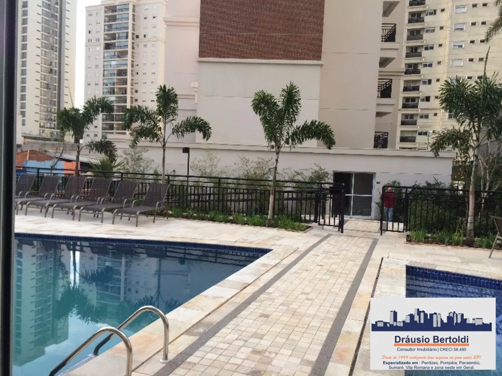 Apartamento, 3 quartos, 155 m² - Foto 4