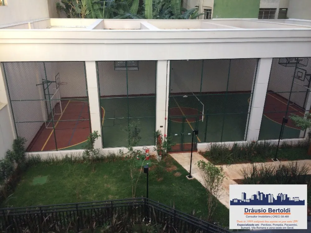 Apartamento, 3 quartos, 155 m² - Foto 7
