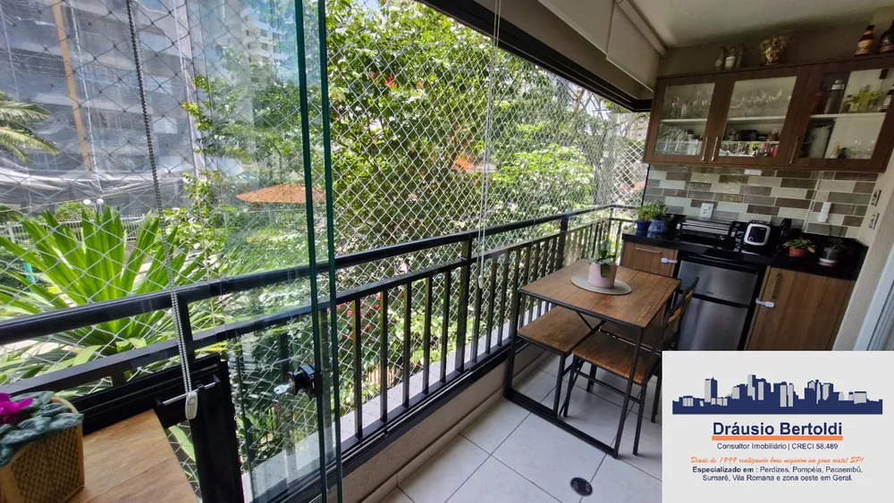 Apartamento, 3 quartos, 74 m² - Foto 4