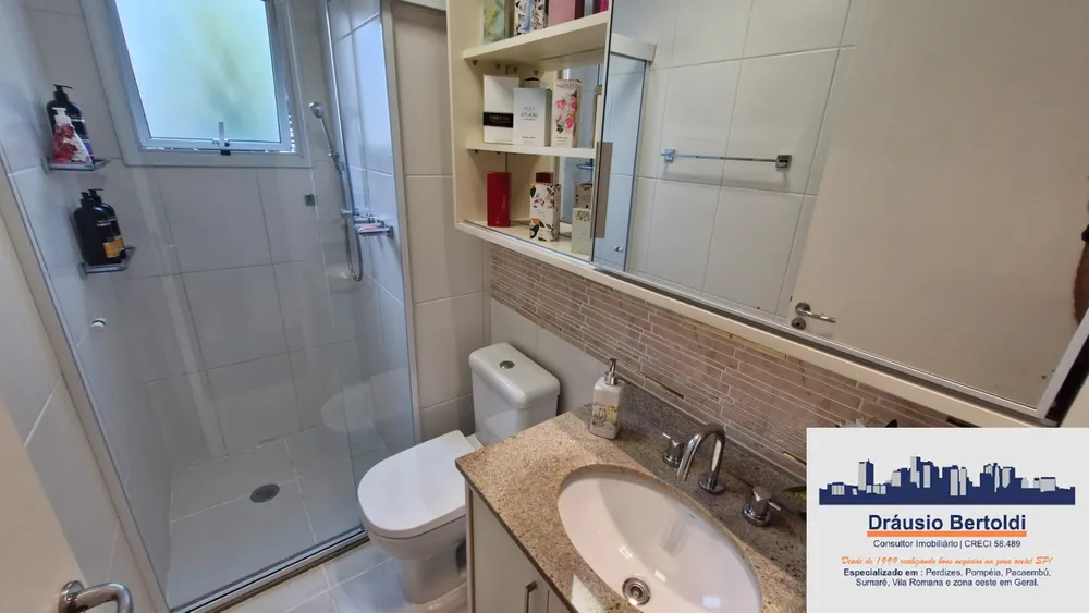 Apartamento, 3 quartos, 74 m² - Foto 7