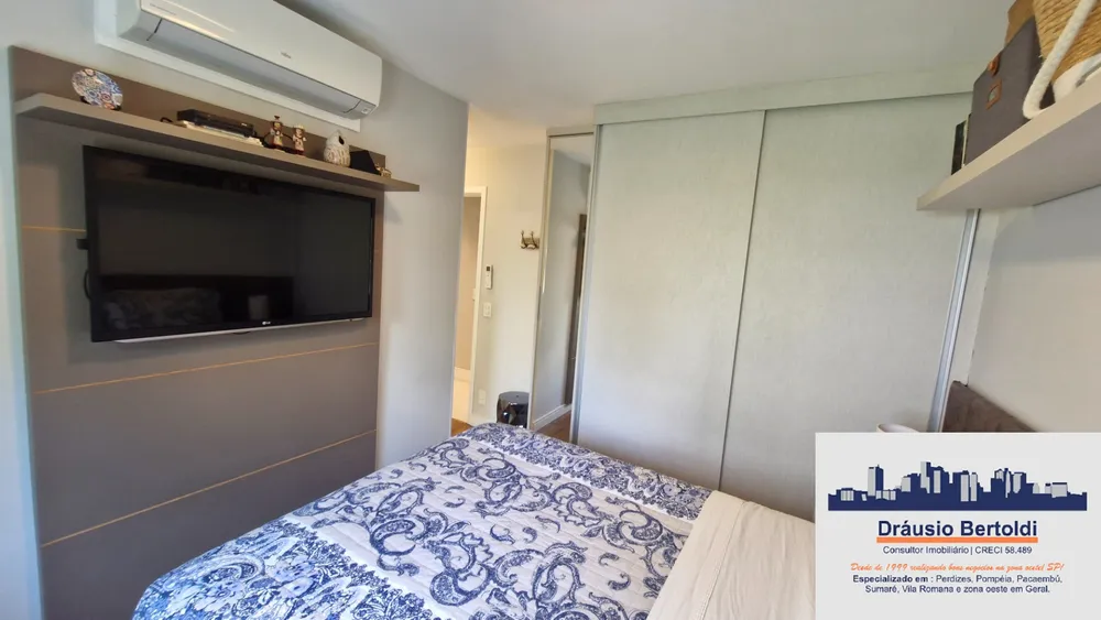 Apartamento, 3 quartos, 74 m² - Foto 8