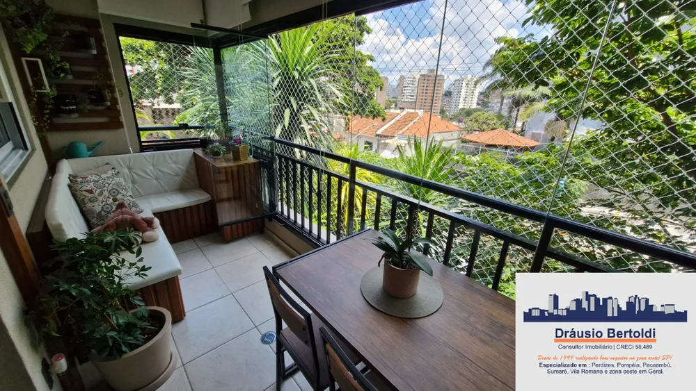 Apartamento, 3 quartos, 74 m² - Foto 1