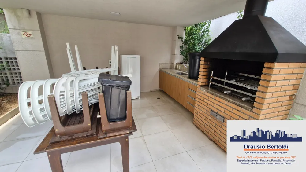 Apartamento, 3 quartos, 74 m² - Foto 10