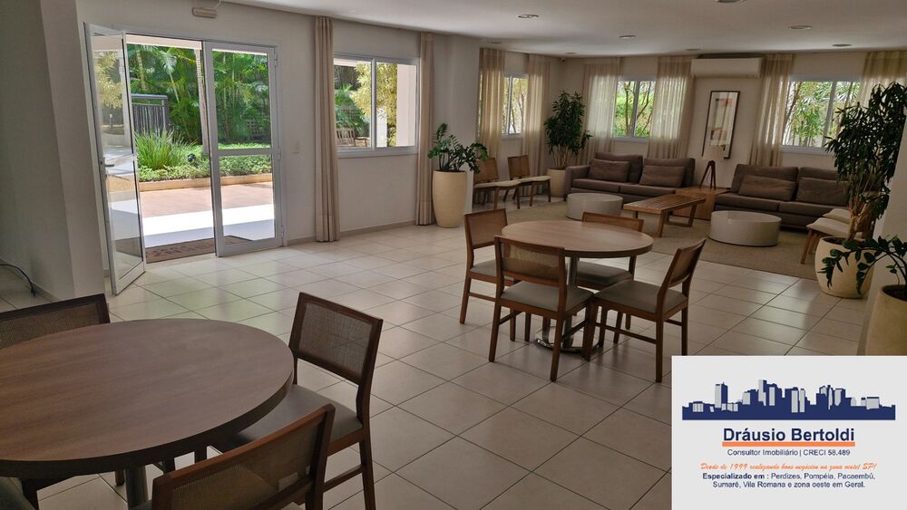 Apartamento à venda com 3 quartos, 74m² - Foto 4