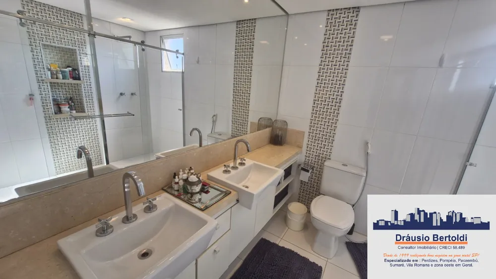 Apartamento, 4 quartos, 177 m² - Foto 3