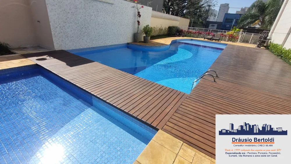 Apartamento, 4 quartos, 177 m² - Foto 7