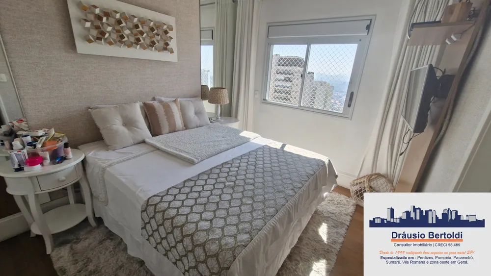 Apartamento, 4 quartos, 177 m² - Foto 2