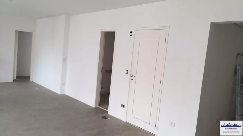 Apartamento à venda com 4 quartos, 177m² - Foto 7