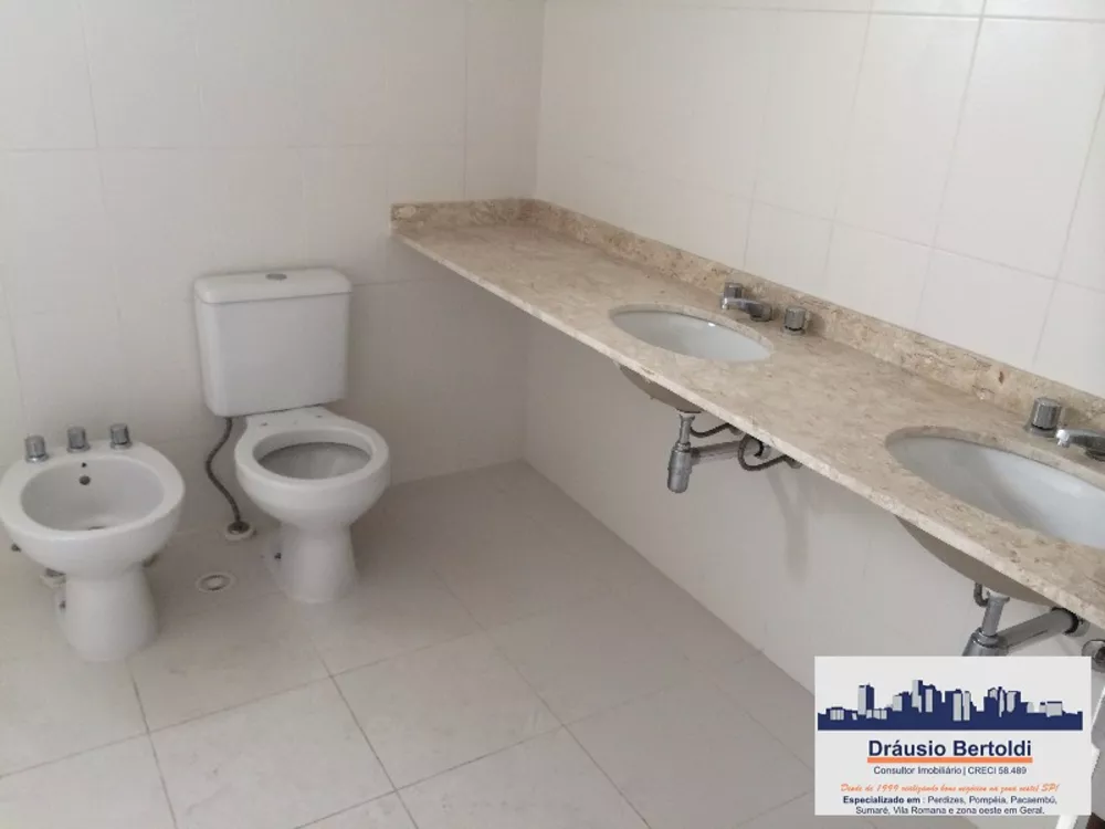 Apartamento à venda com 4 quartos, 177m² - Foto 20