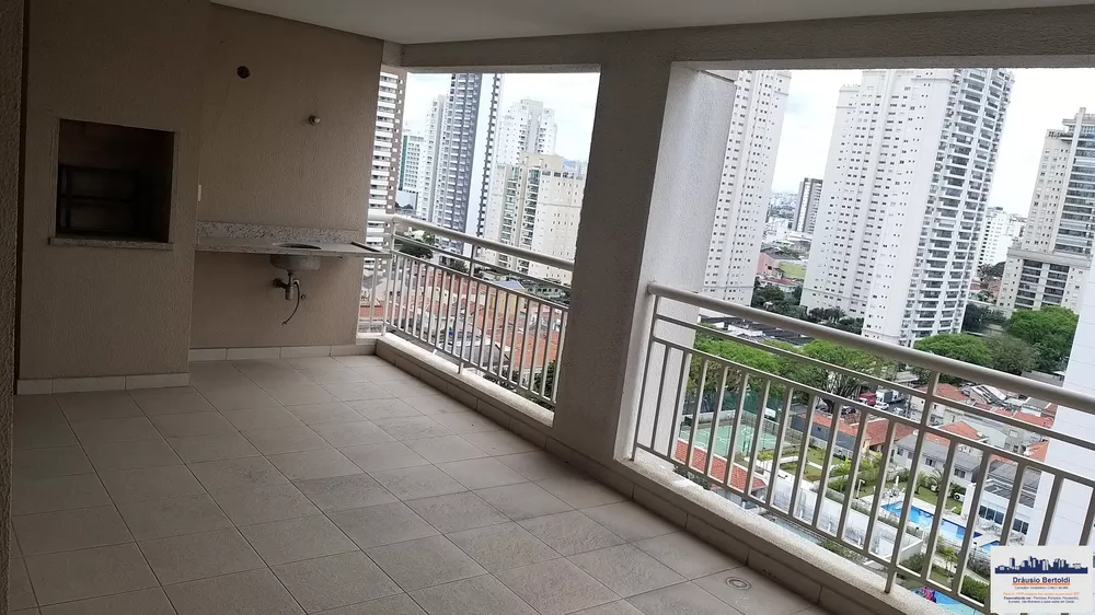 Apartamento à venda com 4 quartos, 177m² - Foto 4