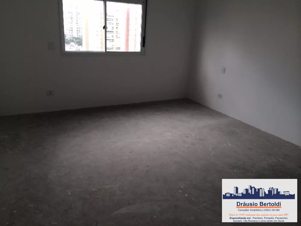 Apartamento à venda com 4 quartos, 177m² - Foto 23