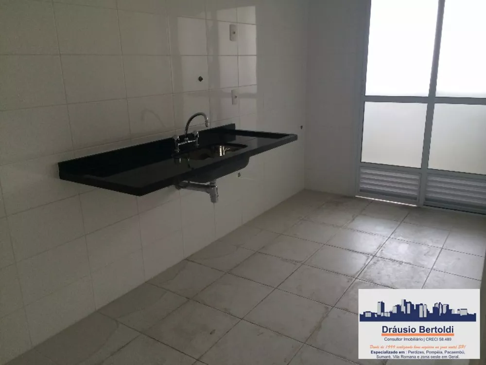 Apartamento à venda com 4 quartos, 177m² - Foto 19