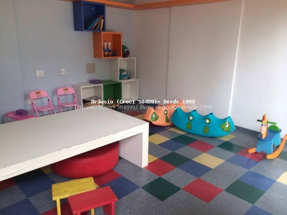 Apartamento à venda com 4 quartos, 177m² - Foto 17