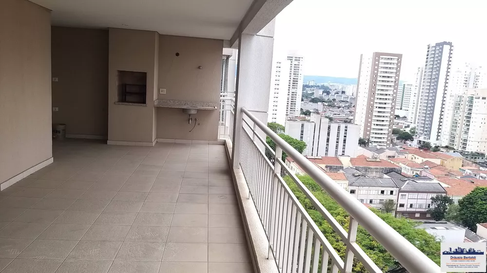 Apartamento à venda com 4 quartos, 177m² - Foto 1