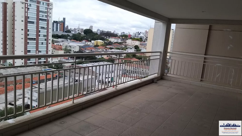 Apartamento à venda com 4 quartos, 177m² - Foto 6