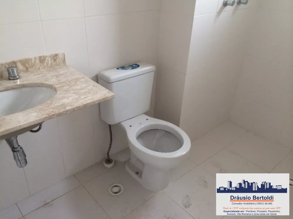 Apartamento à venda com 4 quartos, 177m² - Foto 21