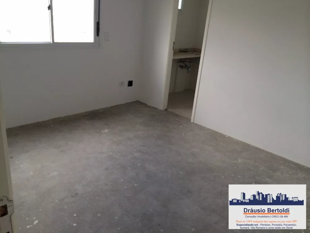 Apartamento à venda com 4 quartos, 177m² - Foto 22