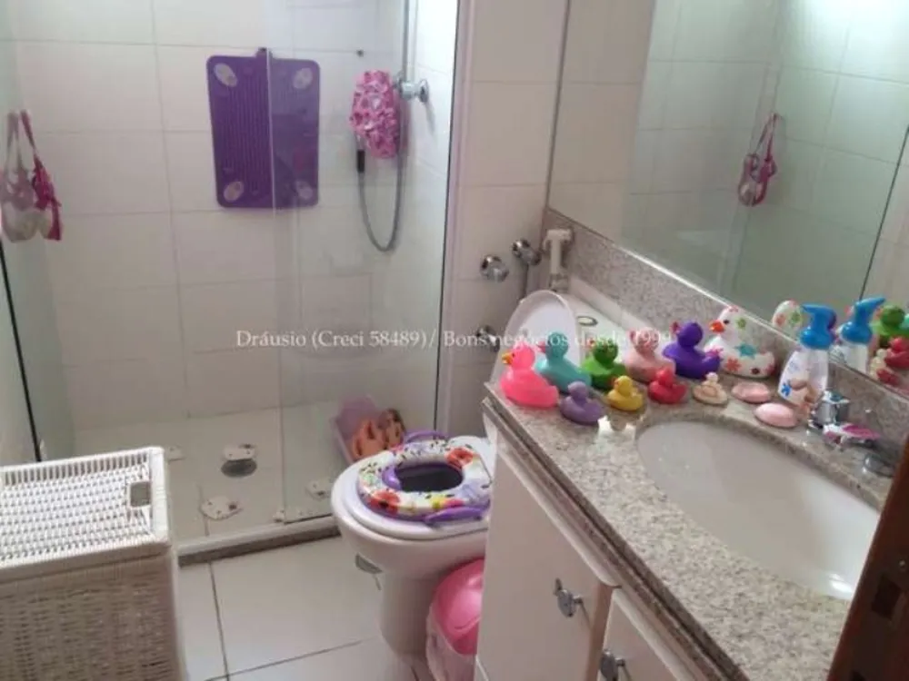 Apartamento, 4 quartos, 144 m² - Foto 6