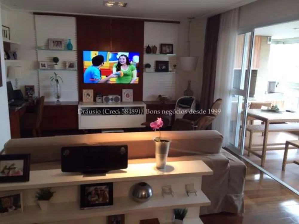 Apartamento, 4 quartos, 144 m² - Foto 11