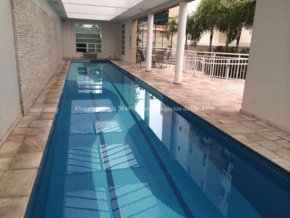 Apartamento, 4 quartos, 144 m² - Foto 5