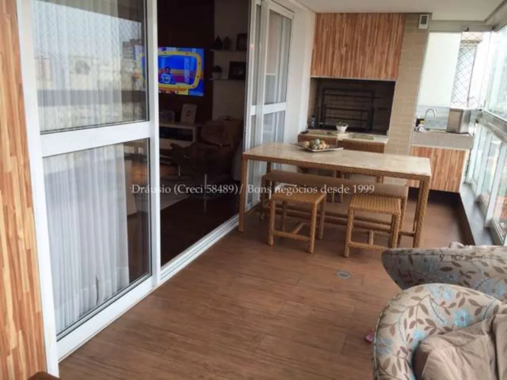 Apartamento, 4 quartos, 144 m² - Foto 8