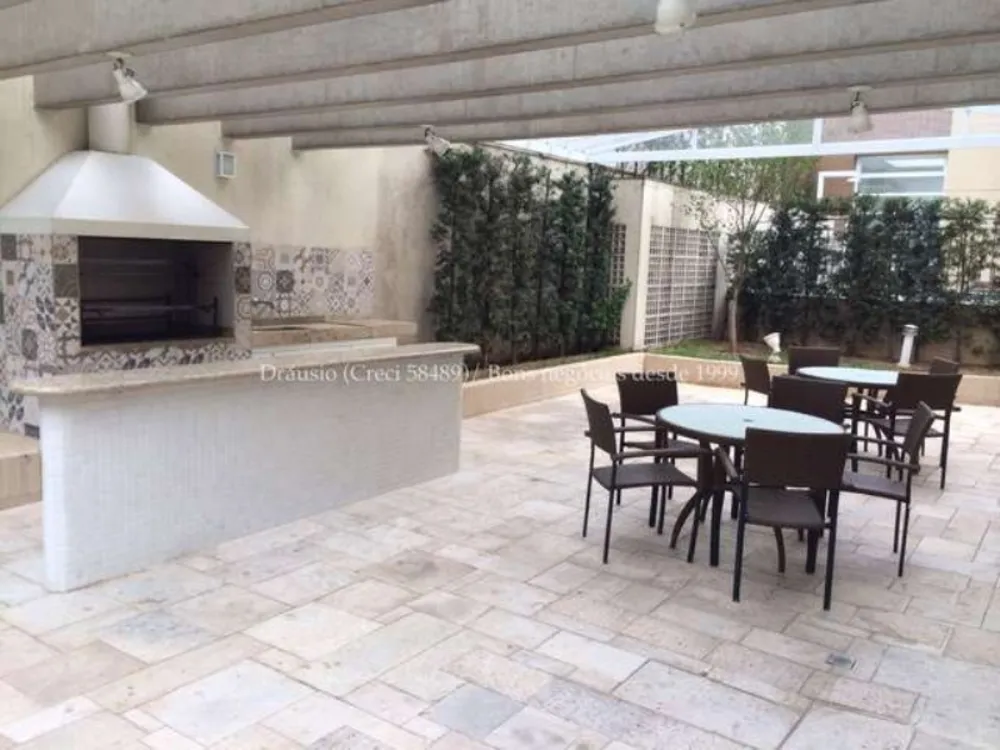 Apartamento, 4 quartos, 144 m² - Foto 1