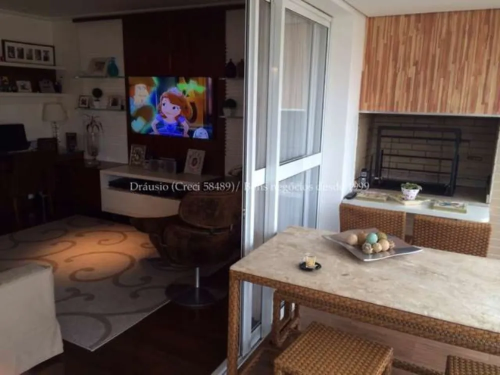 Apartamento, 4 quartos, 144 m² - Foto 7