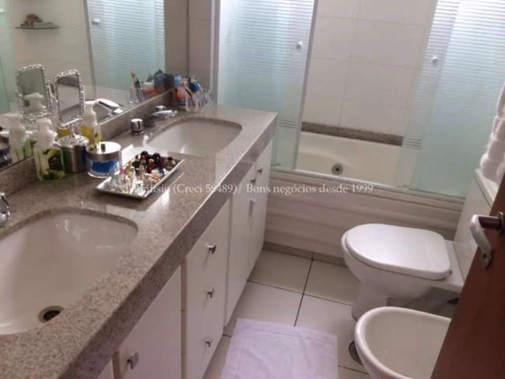 Apartamento, 4 quartos, 144 m² - Foto 5