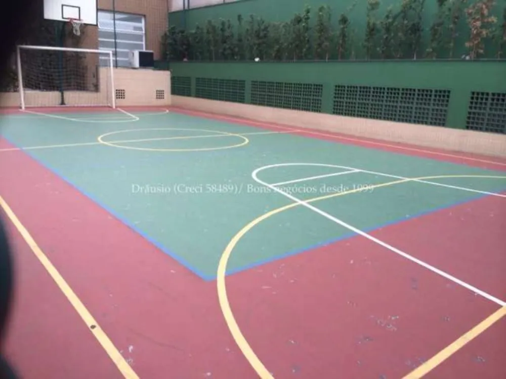 Apartamento, 4 quartos, 144 m² - Foto 11