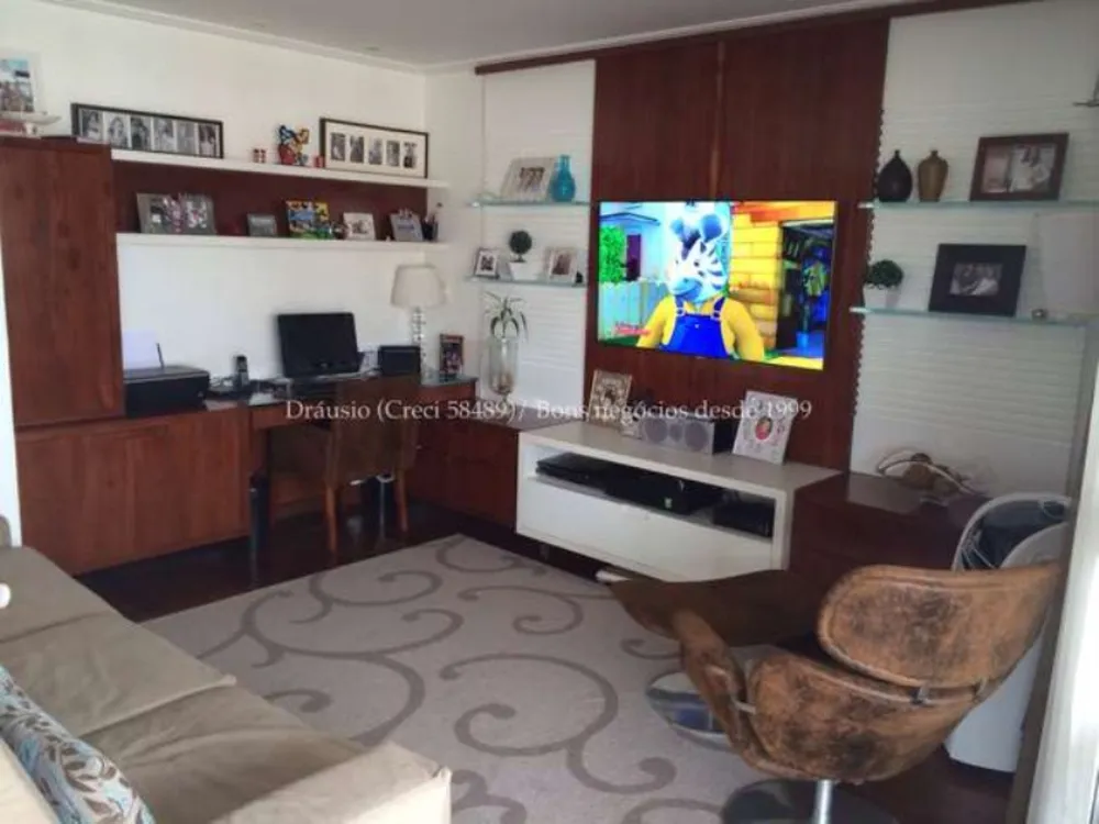 Apartamento, 4 quartos, 144 m² - Foto 3