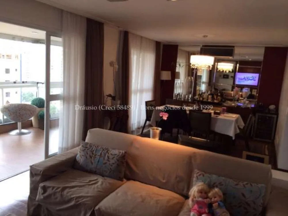 Apartamento, 4 quartos, 144 m² - Foto 10