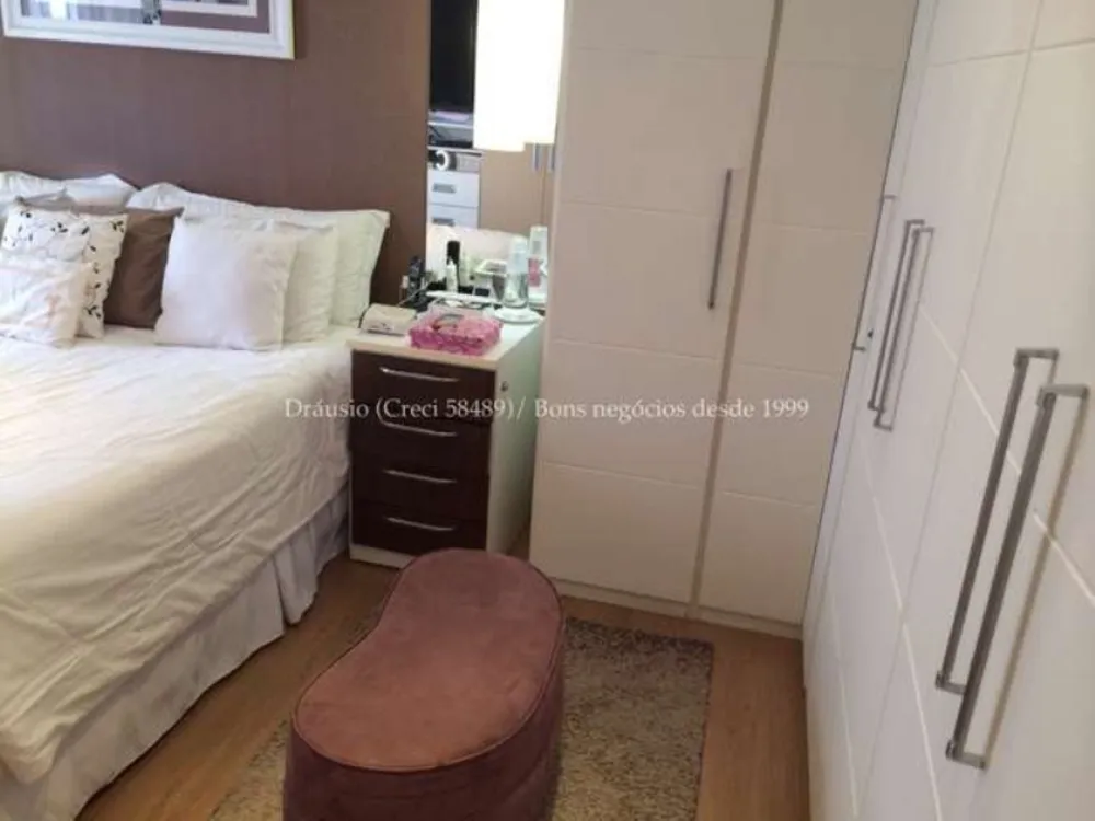 Apartamento, 4 quartos, 144 m² - Foto 14