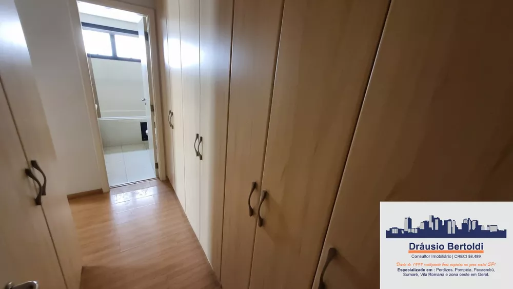 Apartamento, 4 quartos, 160 m² - Foto 12
