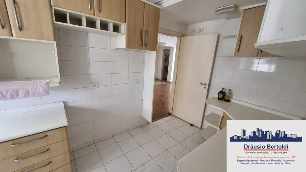 Apartamento, 4 quartos, 160 m² - Foto 19
