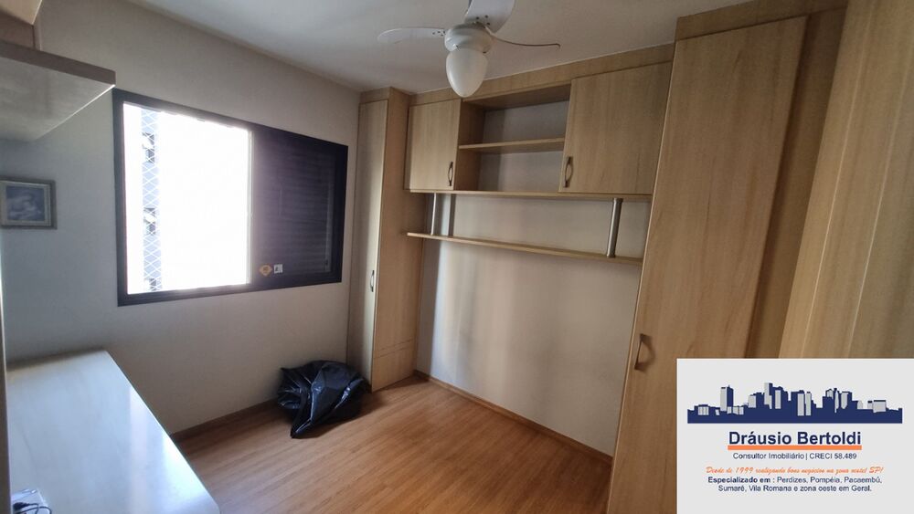 Apartamento, 4 quartos, 160 m² - Foto 15