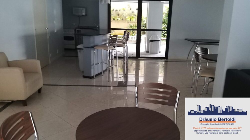 Apartamento, 4 quartos, 160 m² - Foto 20