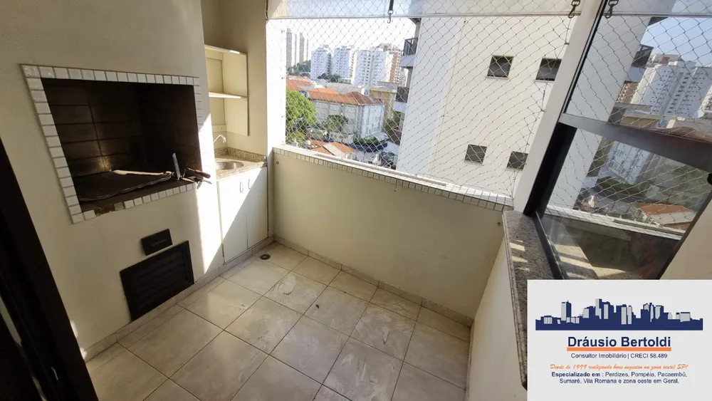 Apartamento, 4 quartos, 160 m² - Foto 17