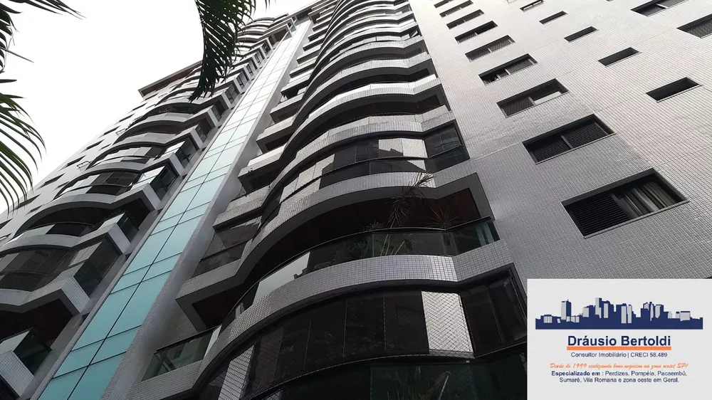 Apartamento, 4 quartos, 160 m² - Foto 1