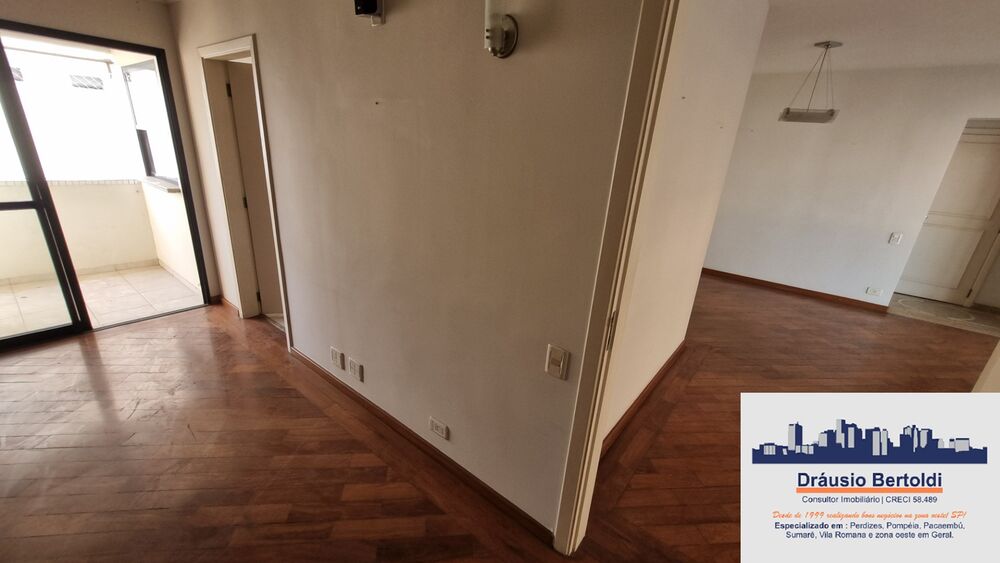 Apartamento, 4 quartos, 160 m² - Foto 19