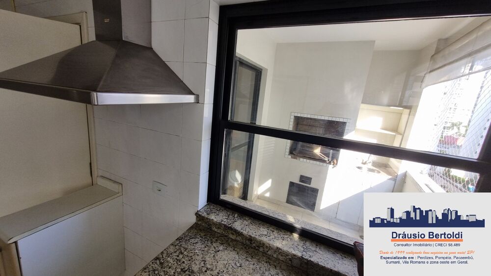 Apartamento, 4 quartos, 160 m² - Foto 5