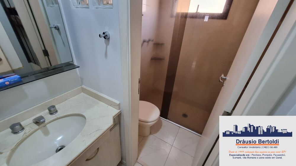 Apartamento, 4 quartos, 160 m² - Foto 16