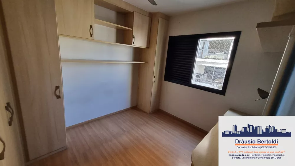 Apartamento, 4 quartos, 160 m² - Foto 17
