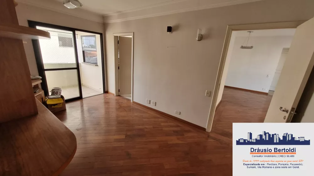 Apartamento, 4 quartos, 160 m² - Foto 18