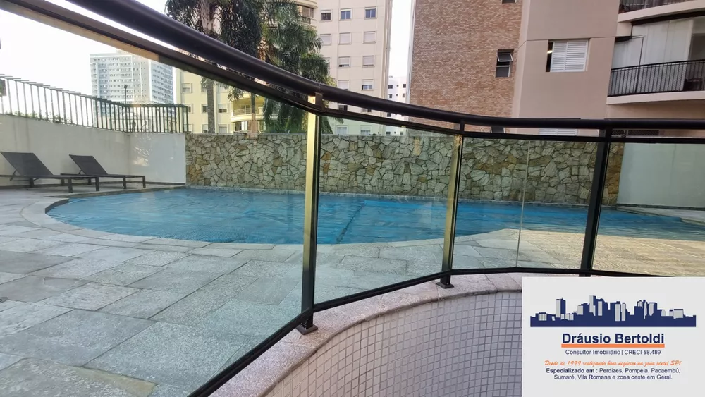 Apartamento, 4 quartos, 160 m² - Foto 24