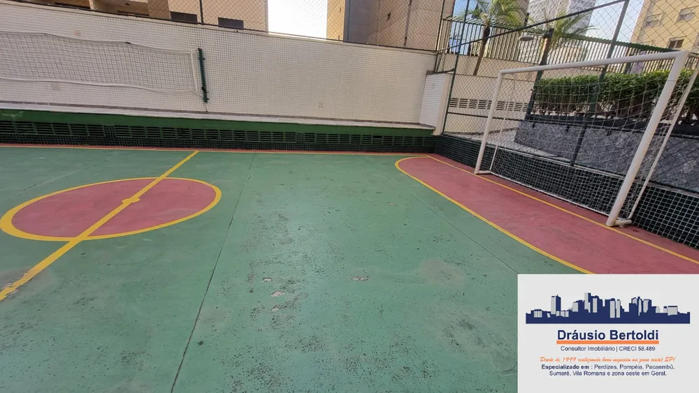 Apartamento, 4 quartos, 160 m² - Foto 20