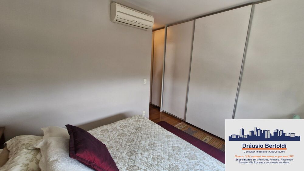 Apartamento, 4 quartos, 147 m² - Foto 26